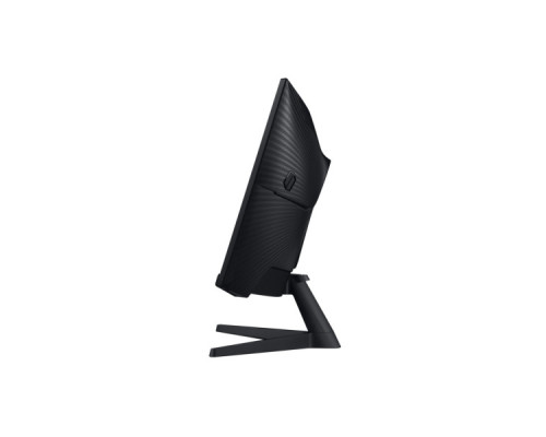 Монітор Samsung LC34G55TWWIXUA