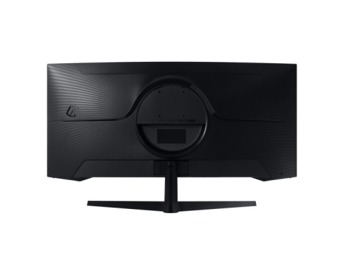 Монітор Samsung LC34G55TWWIXUA