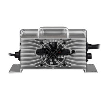 Мережевий зарядний пристрій для АКБ LogicPower LiFePO4 12V (14.6V)-40A waterproof (30147)