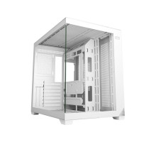 Корпус для ПК PcCooler C3 T700 WH