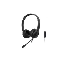 Навушники A4Tech HU-8 Black