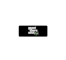 Килимок для мишки Voltronic GTA 5 (GTA21)