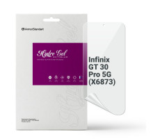 Плівка захисна Armorstandart Anti-Blue Infinix GT 30 Pro 5G (X6873) (ARM86503)