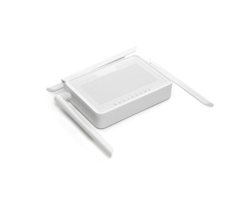 Опто-волоконне обладнання Picotel Абонентський термінал PU-X645 4GE + WiFi 5G (PU-X645)