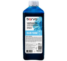 Чорнило Barva Epson 1 л, sublimation, light cyan (SUB-1062)