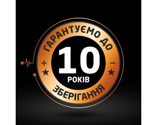 Батарейка Duracell AAA лужні 6 шт. в упаковці (5000394107472 / 81483511)