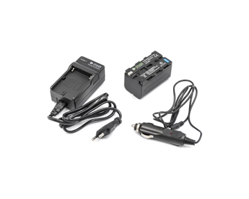 Набір блогера PowerPlant Soft Light SL-288A LED (SL288A) Набір блогера PowerPlant Soft Light SL-288A LED (SL288A)
