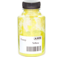 Тонер Kyocera Mita Ecosys FS-C1020, 180г Yellow AHK (3203906)