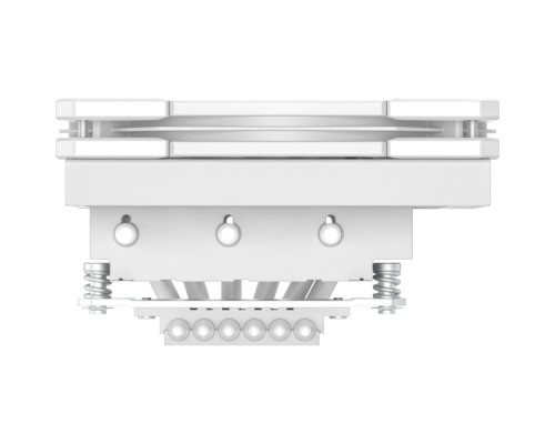 Кулер до процесора ID-Cooling IS-67-XT White