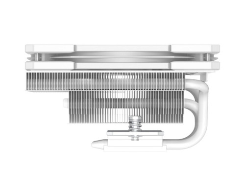 Кулер до процесора ID-Cooling IS-67-XT White