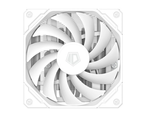 Кулер до процесора ID-Cooling IS-67-XT White