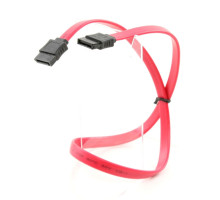 Кабель для передачі даних SATA 0.5m Atcom (3797)