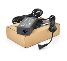 Блок живлення до ноутбуку Merlion ACER 65W 19V 3,42A, 4.0*1.35 (08706 / LAC65/12-4.0*1.35)