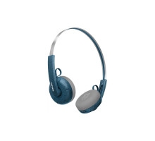 Навушники Philips TAH2000 Blue (TAH2000TL/00)