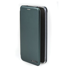 Чохол до мобільного телефона BeCover Exclusive Samsung Galaxy A24 4G SM-A245 Dark Green (710480)