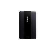 Зовнішній жорсткий диск 2.5" 1TB Apacer (AP1TBAC237B-1)