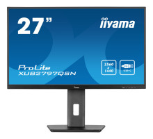 Монітор iiyama XUB2797QSN-B1