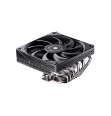 Кулер до процесора ID-Cooling IS-40-XT BLACK