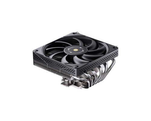 Кулер до процесора ID-Cooling IS-40-XT BLACK