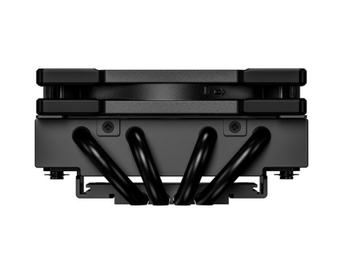 Кулер до процесора ID-Cooling IS-40-XT BLACK