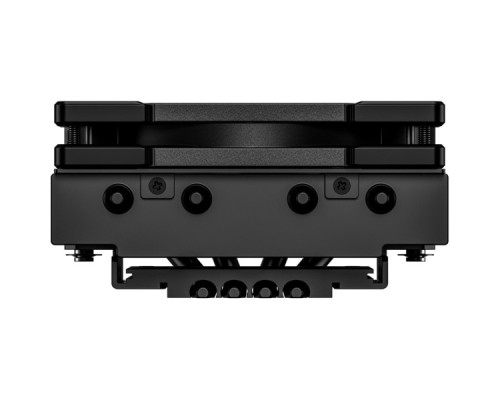 Кулер до процесора ID-Cooling IS-40-XT BLACK