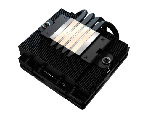 Кулер до процесора ID-Cooling IS-40-XT BLACK