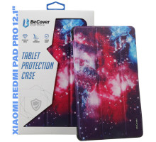 Чохол до планшета BeCover Smart Case Xiaomi Redmi Pad Pro 12.1'' Space (711311)