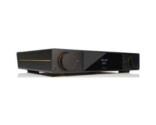 Підсилювач Arcam A25+ (ARCA25PLEU)