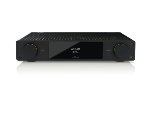 Підсилювач Arcam A25+ (ARCA25PLEU)
