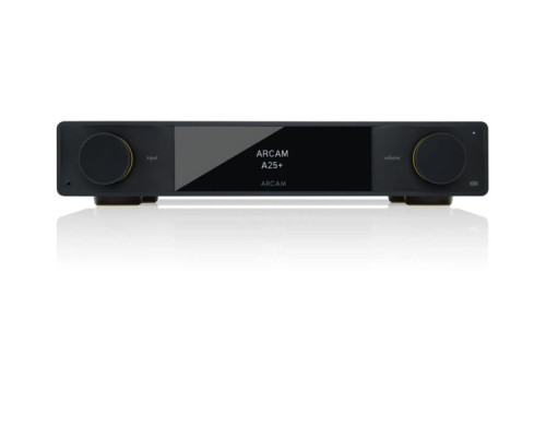 Підсилювач Arcam A25+ (ARCA25PLEU)