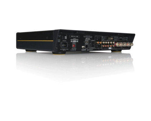 Підсилювач Arcam A25+ (ARCA25PLEU)