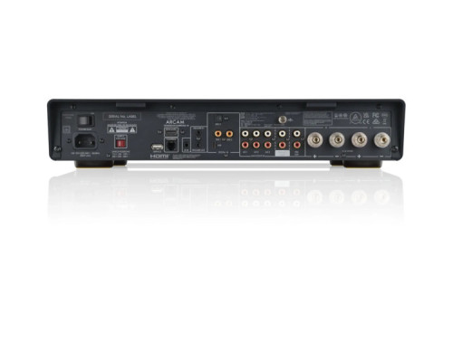 Підсилювач Arcam A25+ (ARCA25PLEU)