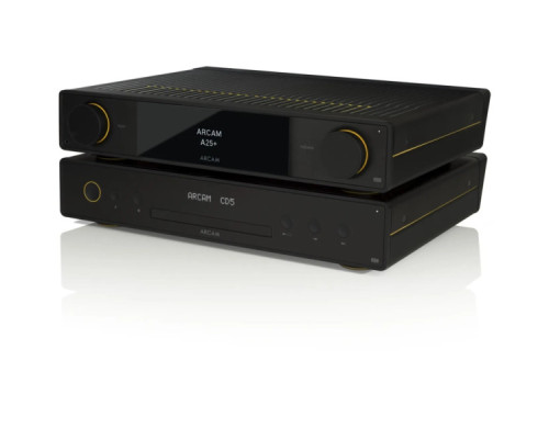 Підсилювач Arcam A25+ (ARCA25PLEU)