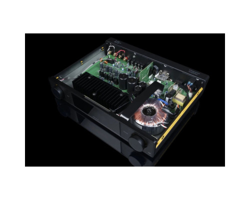 Підсилювач Arcam A25+ (ARCA25PLEU)