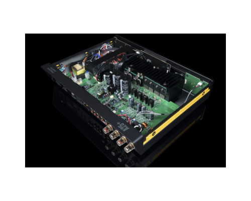 Підсилювач Arcam A25+ (ARCA25PLEU)