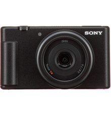 Цифровий фотоапарат Sony Alpha ZV-1F Black (ZV1FB.CE3)