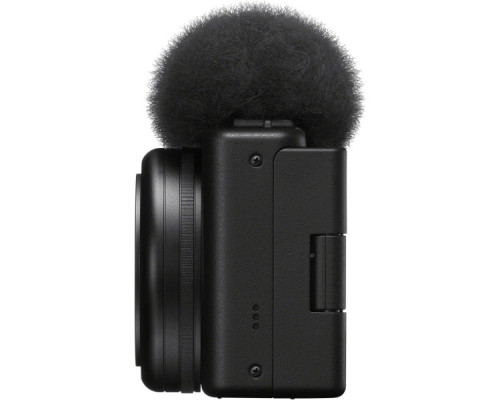 Цифровий фотоапарат Sony Alpha ZV-1F Black (ZV1FB.CE3)