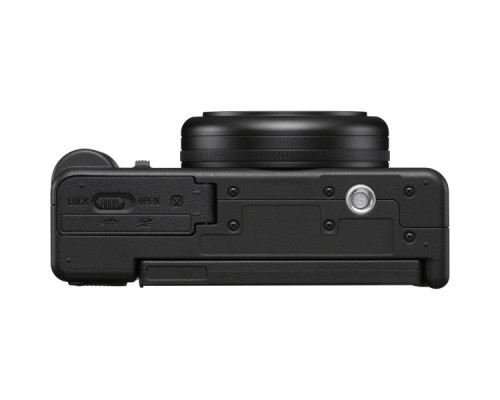 Цифровий фотоапарат Sony Alpha ZV-1F Black (ZV1FB.CE3)
