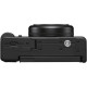 Цифровий фотоапарат Sony Alpha ZV-1F Black (ZV1FB.CE3)