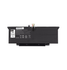 Акумулятор до ноутбука DELL Latitude 7310 (JHT2H) 7.7V 7100mAh PowerPlant (NB441976)