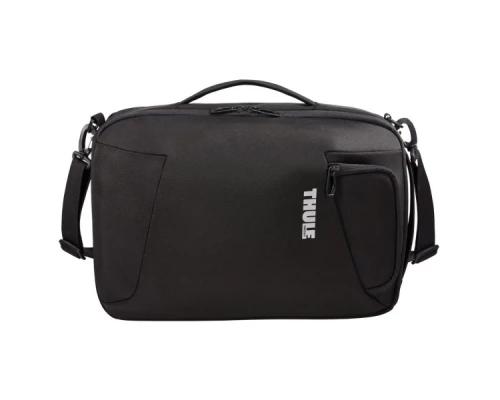 Сумка для ноутбука Thule 15.6" Accent Black (3204815) Сумка для ноутбука Thule 15.6" Accent Black (3204815)