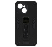 Чохол до мобільного телефона Armorstandart Proover Tecno Spark 40C 4G Black (ARM87282)
