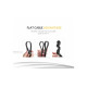 Кабель мультимедійний HDMI M to HDMI M 5.0m Ugreen (UGR-50821)