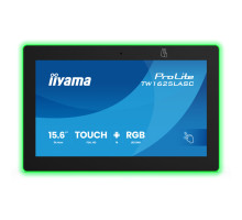 Монітор iiyama TW1625LASC-B3PNR