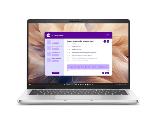 Ноутбук Dell Pro 14 Plus (210-BPDR_U532512_UBU)