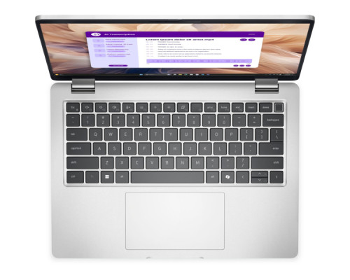 Ноутбук Dell Pro 14 Plus (210-BPDR_U532512_UBU)