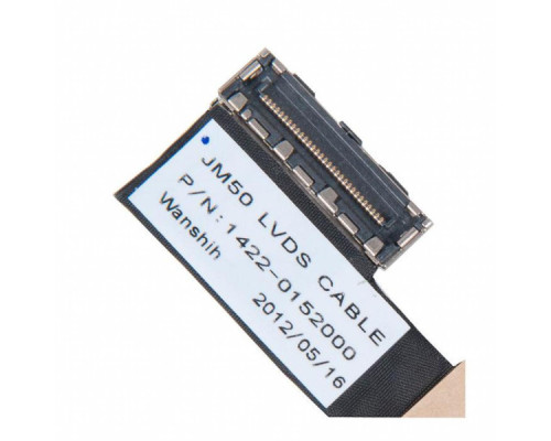 Шлейф матриці Acer Aspire M3-581, 40 pin матриці (A44708)