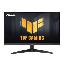 Монітор ASUS TUF Gaming VG27VQ3B