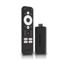 Медіаплеєр THOMSON Streaming Stick 140 4K UHD (223490)