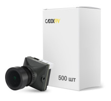 Камера FPV CADDXFPV Ratel Pro Analog Camera 1500TVL V1 упаковка 500шт (MN01-4L00BBOX500)